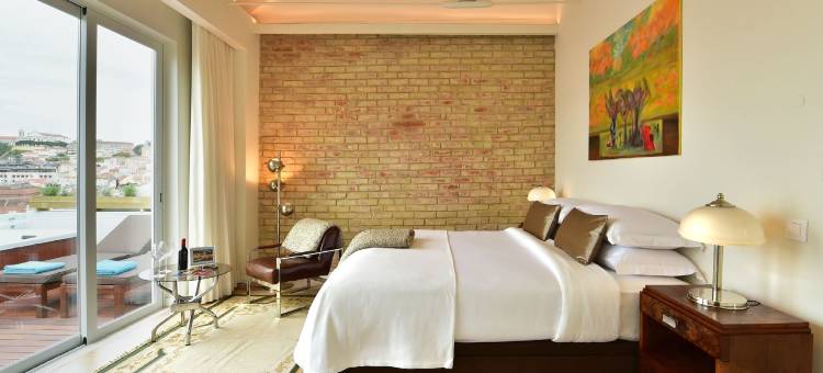 卡萨巴尔萨泽酒店(Casa Balthazar)图片