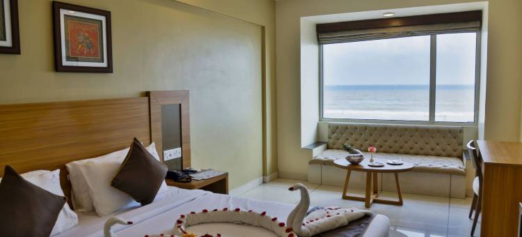 尼拉德里高级酒店(Hotel Niladri Premium)图片