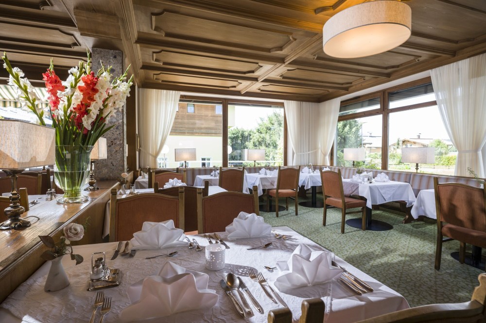 Sporthotel Austria Over view