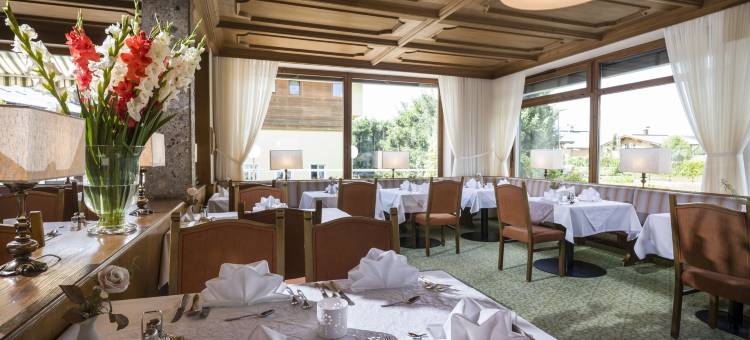 奥地利运动酒店(Sporthotel Austria)图片