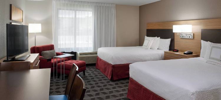 里奇蒙TownePlace套房酒店(TownePlace Suites by Marriott Richmond)图片