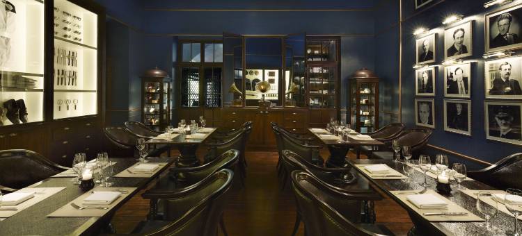 安纳塔拉清迈服务式套房酒店(Anantara Chiang Mai Serviced Suites)图片