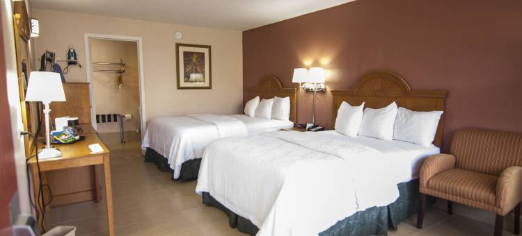 拉克巴酒店(La Copa Hotel)图片