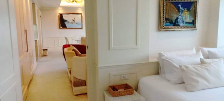 V活力服务式公寓酒店(V Verve Service Apartment Hotel)图片