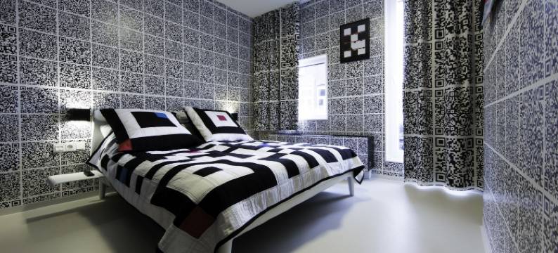 莫得兹名家设计酒店(Design Hotel Modez)图片