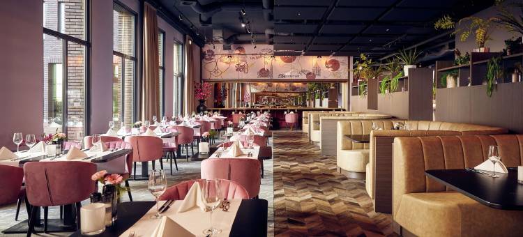 凡德瓦克酒店(Van der Valk Hotel Amersfoort-A1)图片