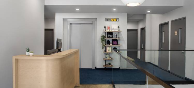 波罗的海酒店(The Baltic Hotel)图片