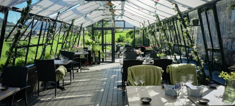 斯托林海姆酒店(Store Ringheim Hotel og Restaurant)图片