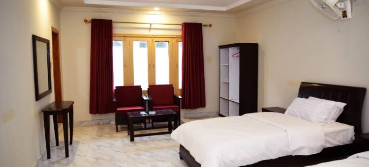 传奇酒店奇特拉尔(Legend Hotel Chitral)图片