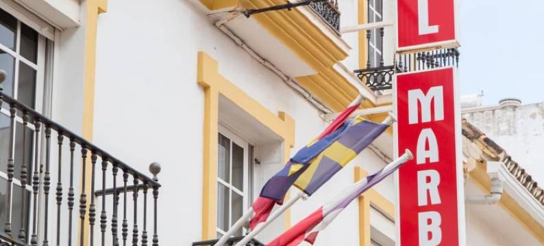 马贝拉酒店(Hotel Marbella)图片