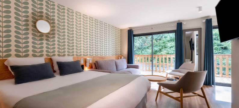 T精品酒店(T Boutique Hotel)图片