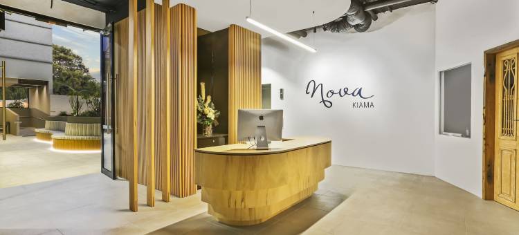 诺瓦基亚玛酒店(Nova Kiama)图片