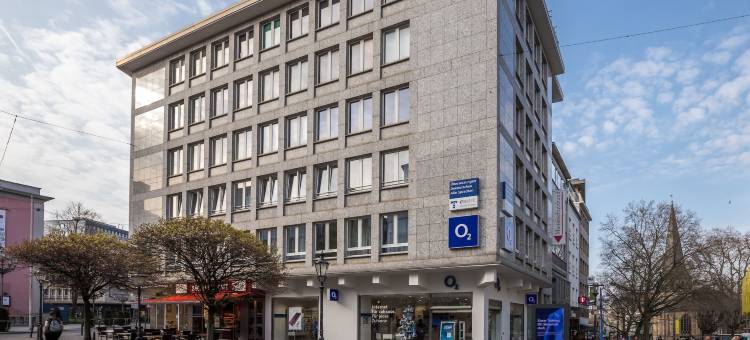 莱姆霍姆埃森凯特魏格街(Limehome Essen Kettwiger Straße)图片