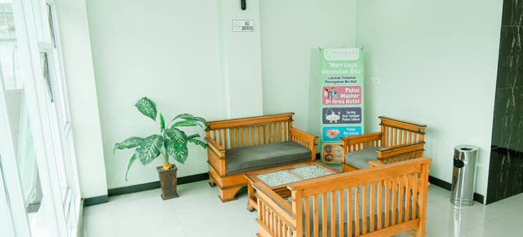 Permata Hotel Syariah图片