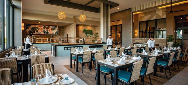 拉丁裔里乌酒店-限成人-全包(Riu Latino - Adults Only - All Inclusive)图片