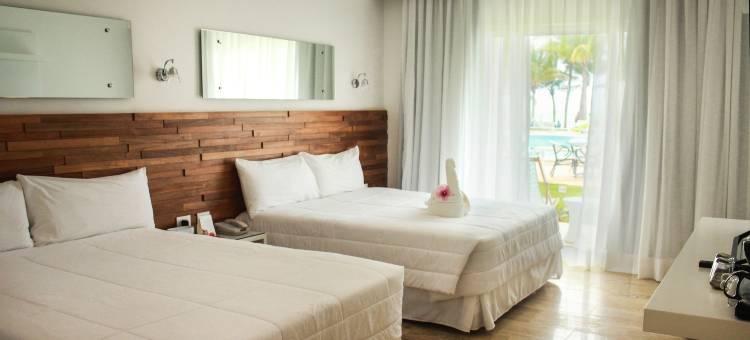 韦瓦柑橘全包度假村，温德姆Trademark精选(Viva Tangerine by Wyndham, A Trademark All Inclusive)图片