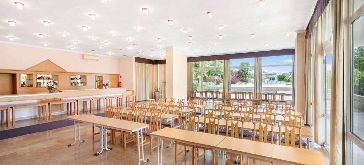 多瑙比斯-安娜贝拉酒店(Danubius Hotel Annabella)图片