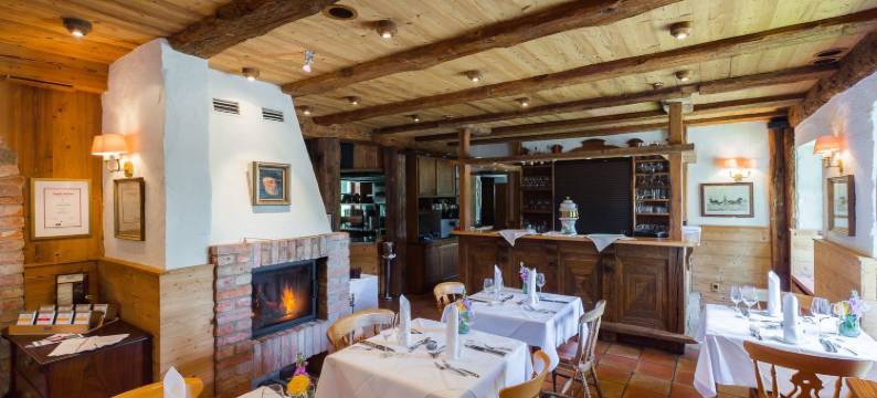 科罗斯塔穆勒格酒店(Hotel Gut Klostermühle Natur Resort & Medical Spa)图片