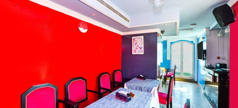 OYO 137 Marina 酒店(OYO 137 Marina Hotel)图片