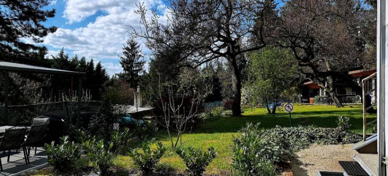 布里涅住宿酒店(Ubytování V Brně - Schodová)图片