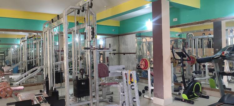 马格伦尼里景观酒店(MAA Greenery View)图片