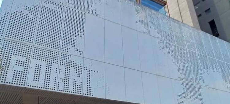 查理福尔马伊塔因(Forma Itaim)图片