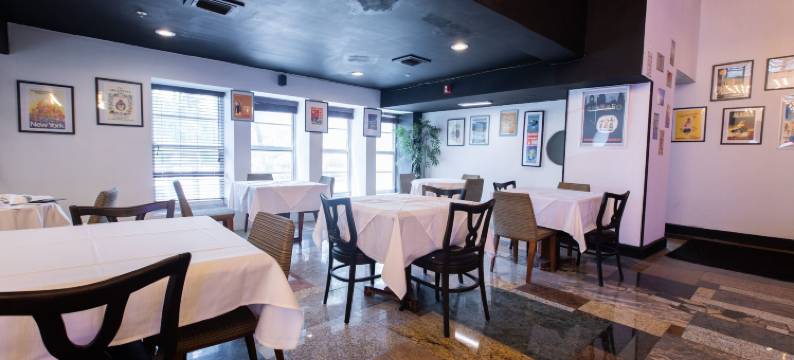 Sherry Frontenac Oceanfront Hotel 雪利弗龙坦纳克海滨酒店(Sherry Frontenac Oceanfront)图片