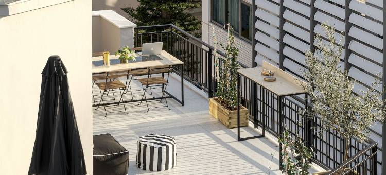 Nin&Bau的Clyde雅典(Clyde Athens by Nin&Bau)图片