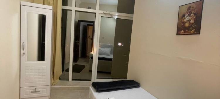 法老客栈德拉旅舍(Deira City Center Hostel by PHM)图片