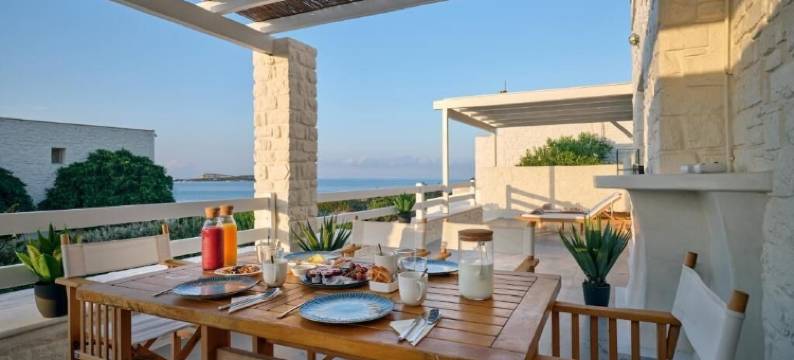 大使豪华别墅(Empire Luxury Villas)图片