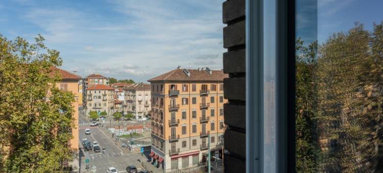 意大利奇妙莫尔景观(Mole View by Wonderful Italy)图片