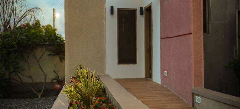 Aleri的花园(Aleri's Garden)图片