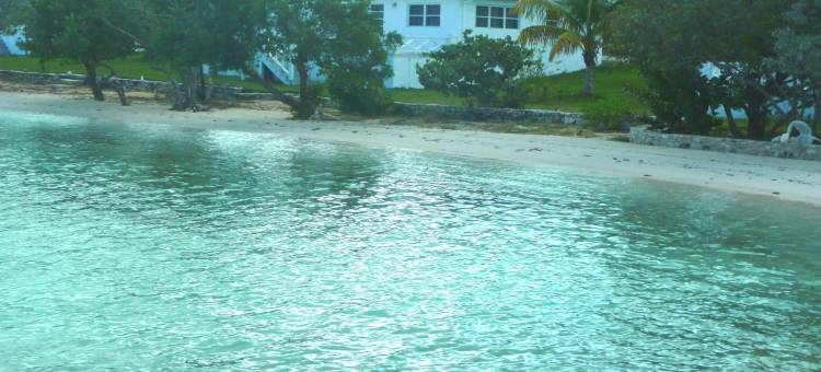 卡特基卡别墅(Cottage Cut Villas)图片