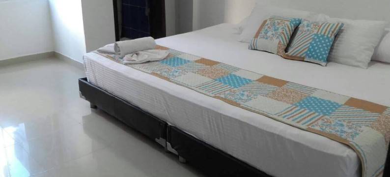 里尔小广场精品酒店(Hotel Boutique Plazuela Real)图片