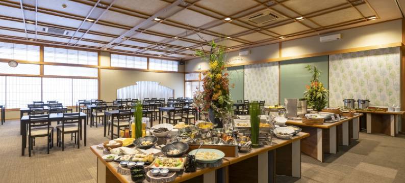 黑部景观酒店(Kurobe View Hotel)图片