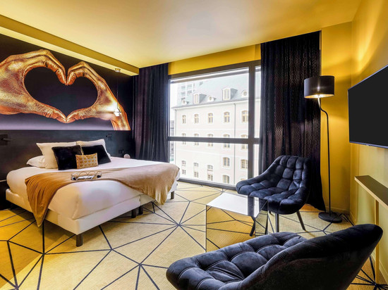 王子水疗贝斯特韦斯特至尊酒店