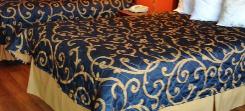 福里斯特美洲最佳价值酒店(Americas Best Value Inn Forest)图片