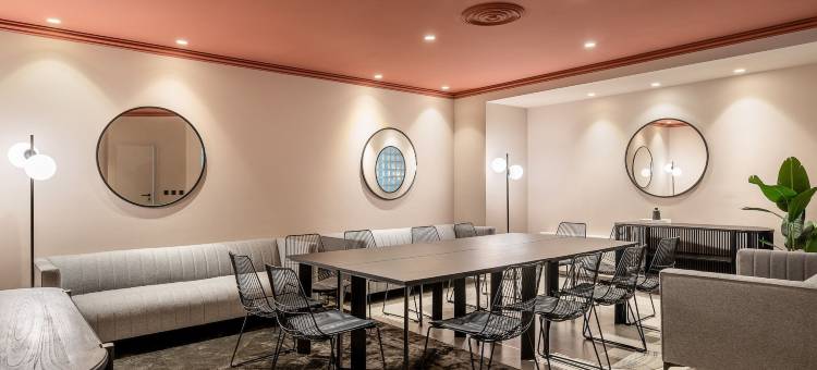 VISIONAPARTMENTS布加勒斯特Calea Victoriei(Visionapartments Bucharest - Contactless Check-IN)图片