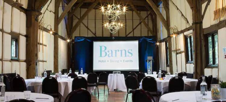 翠鸟酒吧酒店(The Kingfisher)图片