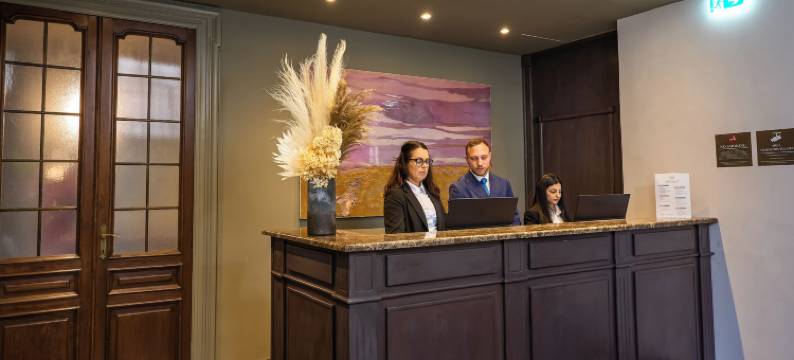 维米纳莱酒店(Hotel Viminale)图片