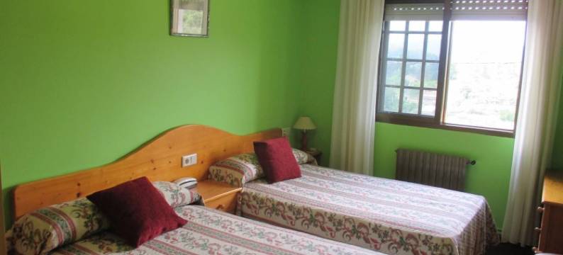 乔拉酒店(Hotel Chola)图片