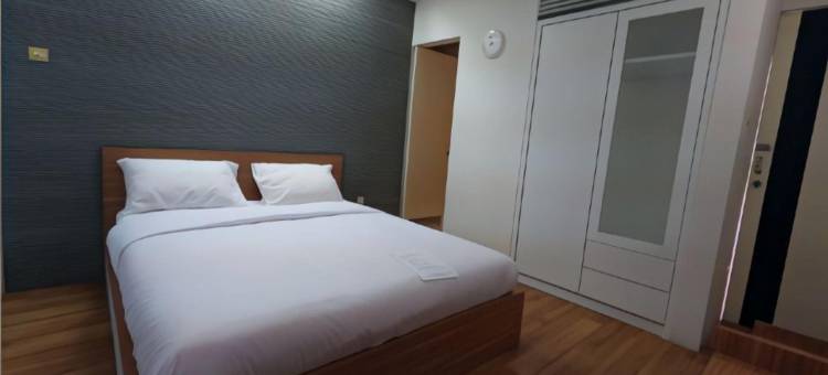 FLAT06.奇佩特酒店(Flat06 Cipete)图片