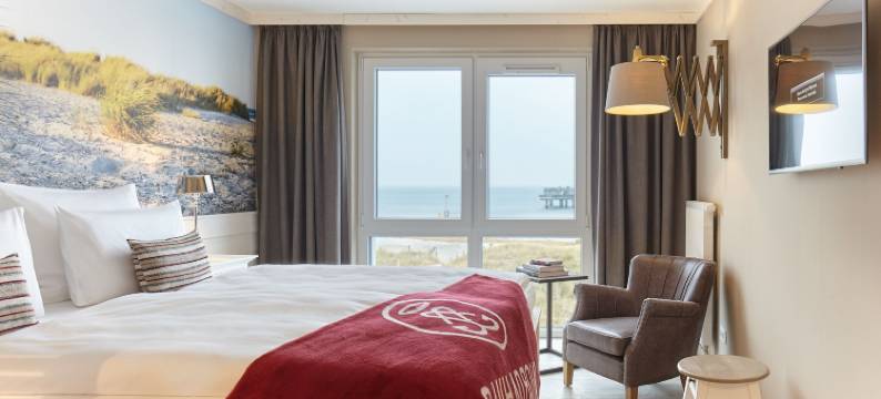 海利根哈芬海滩汽车旅馆(Beach Motel Heiligenhafen)图片