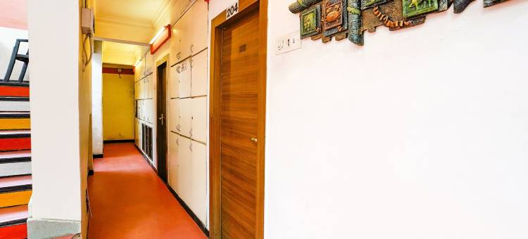 Fabhotel Saroj酒店(FabHotel Saroj Inn - Mumbai Naka)图片