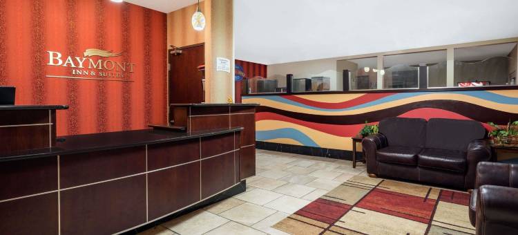 凯艺套房酒店(Quality Inn & Suites)图片