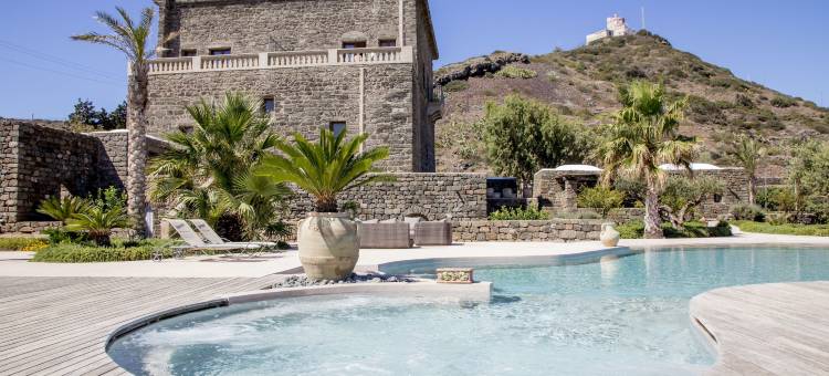 卫城公寓(Resort Acropoli)图片