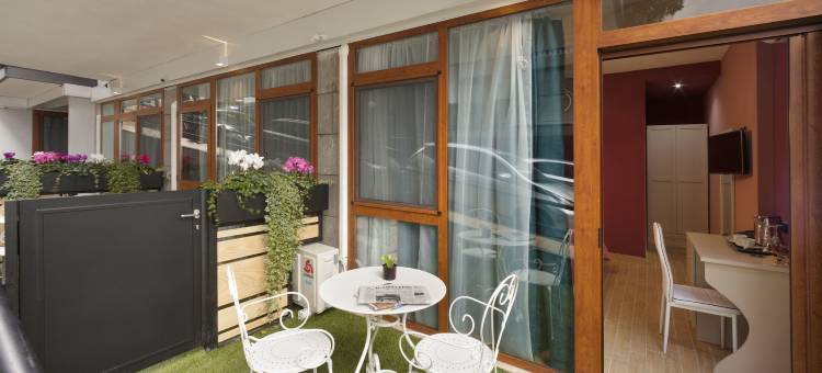 苏伦多女王民宿(B&B Sorrento Queen)图片