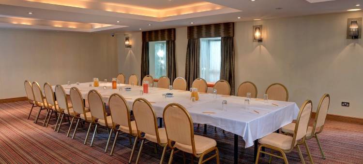 The Watermill Hotel, Sure Hotel Collection by Best Western图片