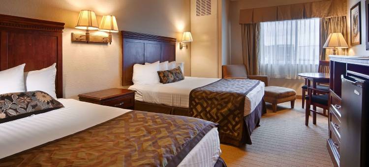 Montcler Hotel & Conference Center, Trademark by Wyndham图片