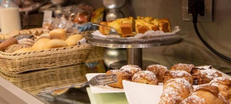 中央酒店，贝斯特韦斯特品质精选(Hotel Centrale, BW Signature Collection)图片